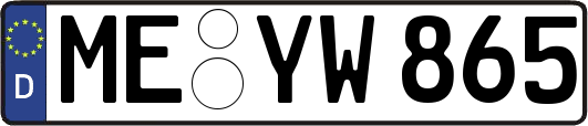 ME-YW865