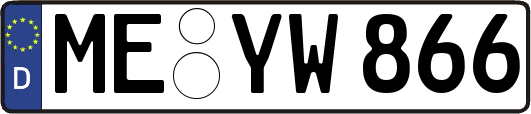 ME-YW866