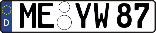 ME-YW87