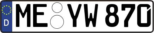 ME-YW870