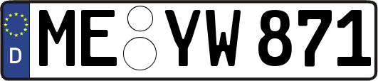 ME-YW871