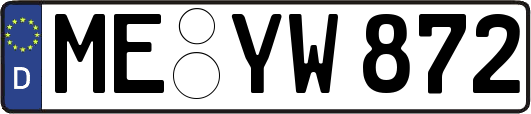 ME-YW872