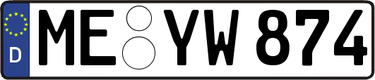 ME-YW874