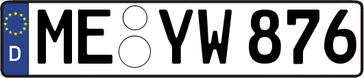 ME-YW876