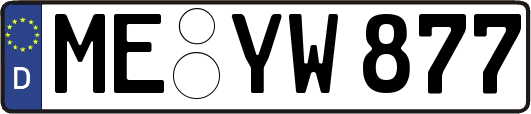 ME-YW877