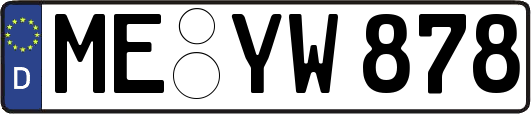 ME-YW878