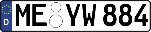 ME-YW884
