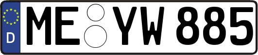 ME-YW885