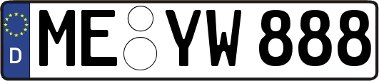 ME-YW888