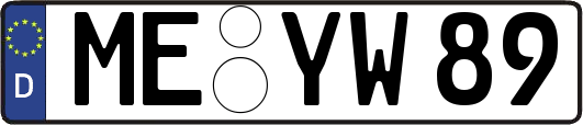 ME-YW89