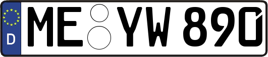 ME-YW890