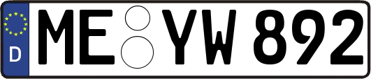ME-YW892