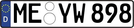 ME-YW898