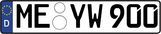 ME-YW900