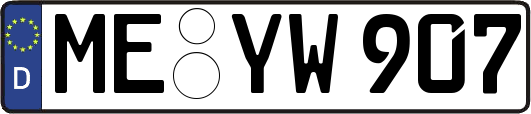ME-YW907
