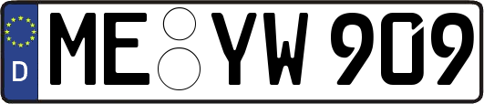 ME-YW909