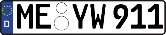 ME-YW911