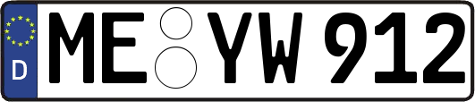 ME-YW912