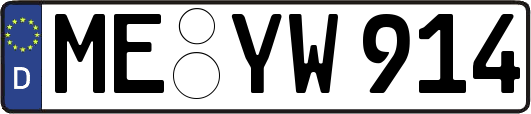 ME-YW914