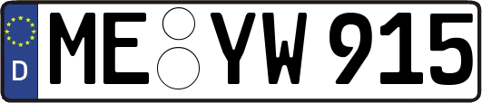 ME-YW915