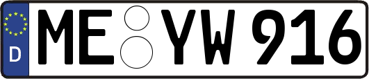 ME-YW916