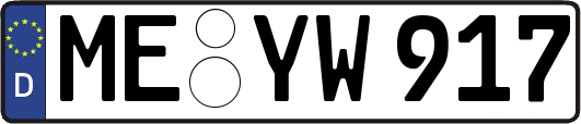 ME-YW917
