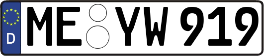 ME-YW919