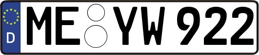 ME-YW922