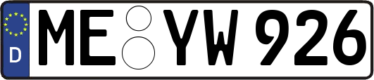 ME-YW926