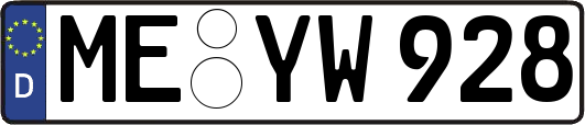 ME-YW928