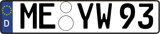 ME-YW93