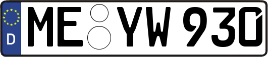 ME-YW930