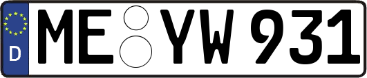 ME-YW931