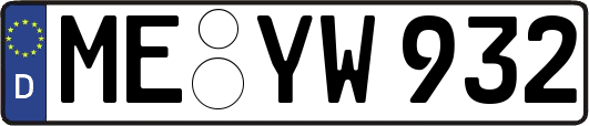 ME-YW932