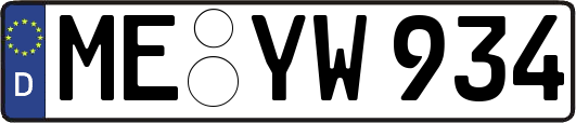 ME-YW934