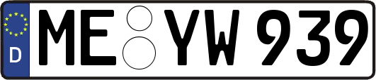 ME-YW939