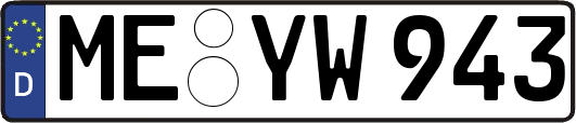 ME-YW943