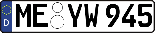 ME-YW945