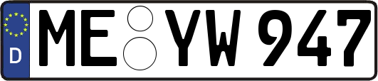 ME-YW947