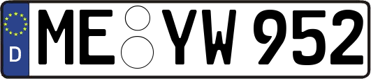 ME-YW952