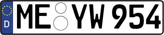 ME-YW954