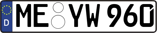 ME-YW960
