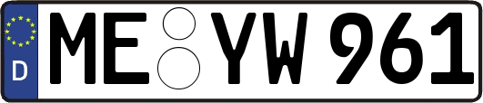ME-YW961