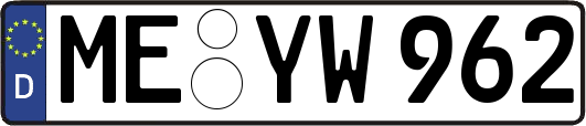 ME-YW962