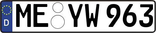 ME-YW963