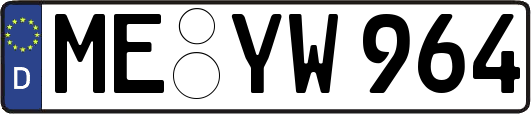 ME-YW964