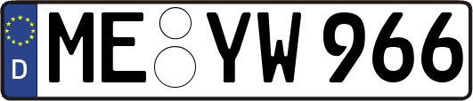 ME-YW966