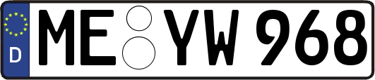 ME-YW968