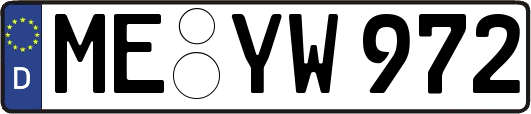 ME-YW972