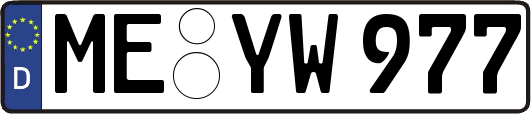 ME-YW977